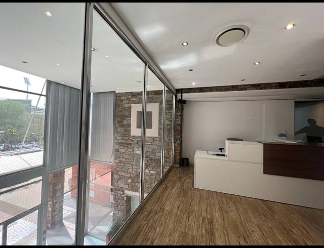 211M² OFFICE TO LET IN ILLOVO